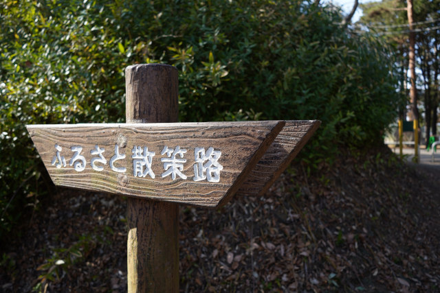 ふるさと散策路