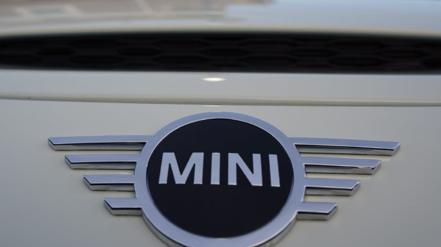 MINIクーパーSD 5ドア購入まで